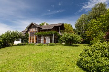 Шикарный дом в Австрии