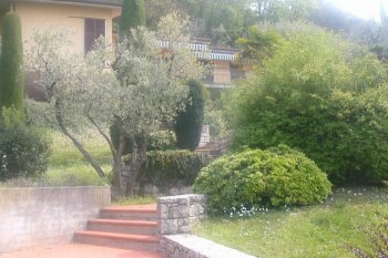 Красивая вилла в Венето