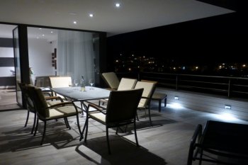 Современный апартамент в Дубровнике