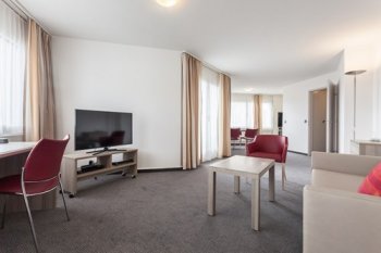 Превосходные апартаменты в Цюрихе