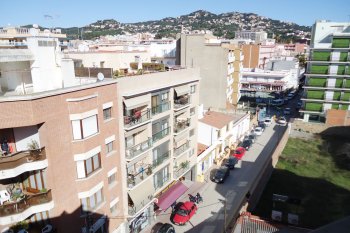 Large apartments in Lloret-de-Mar