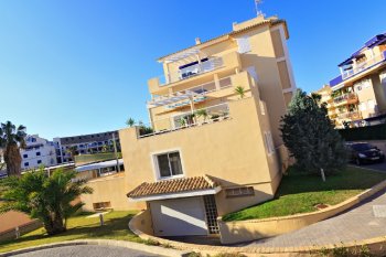 Wonderful apartments in Havea