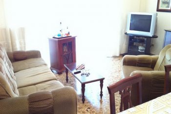 Симпатичный апартамент в Террачине
