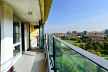 Современный апартамент в Болонье