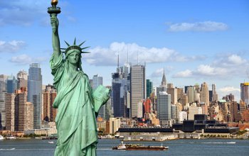Преимущества покупки недвижимости в США