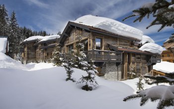 Топ 10 регионов для покупки шале в горах