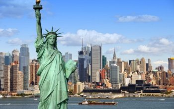 Как переехать в США по визе инвестора EB-5