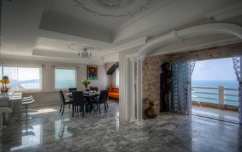 Роскошный пентхаус в Таиланде от AWAY REALTY
