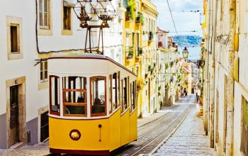 Самые красивые города Португалии для жизни и отдыха