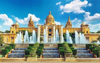 Golden Visa в Испании - как работает программа?