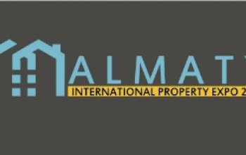 On October 30-31 in Alma-Ata there will pass International Property Expo