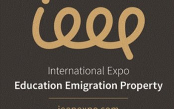 IELP Expo will pass in Moscow on November 29-30, 2018