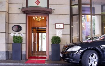 The congress of the foreign real estate and investments in Berlin