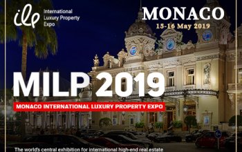 On May 15-16 in Monaco there will take place the MILP exhibition