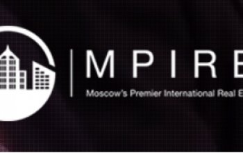 In Moscow MPIRES will pass on October 4-5, 2019