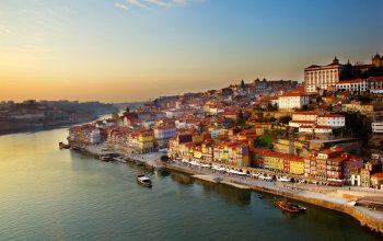 A tour behind the real estate on the North of Portugal