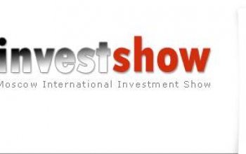 Moscow Overseas Property & Investment Show on March 13-14