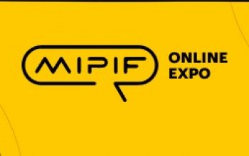 MIPIF online EXPO пройдет 15-21 июня 2020