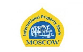 Moscow International Property Show 12 - 13 ноября 2021