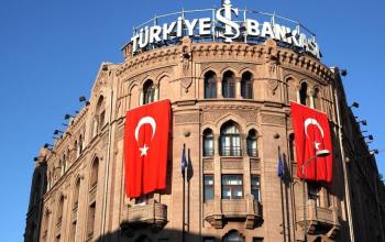 В банках Турции новые ограничения для россиян