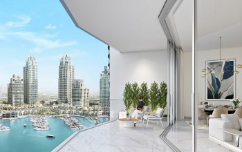 Real estate in Dubai is breaking records: prices have reached unprecedented heights