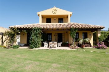 Luxury villa with panoramic views in Entrerios