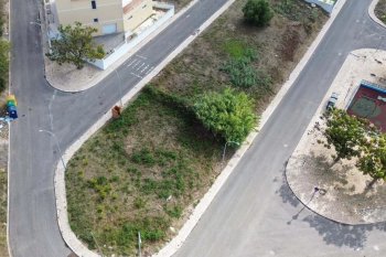 Участок для строительства жилого дома в Кадафаиш, Кинта-де-Санта-Мария, Аленкер