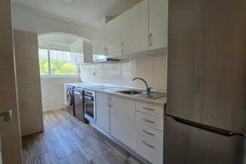 Очаровательная квартира с балконом в Póvoa de Santa Iria
