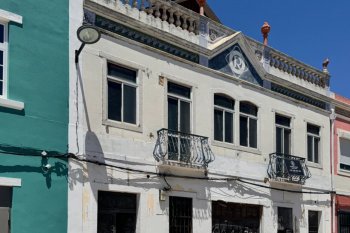 Инвестиционный проект с готовым разрешением на реконструкцию