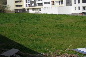 Ready-made building solution