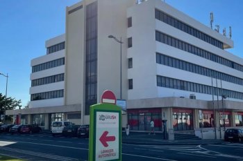 Готовый арендный бизнес в центре деловой активности