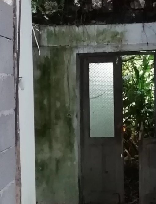 Дом с потенциалом в тихом районе