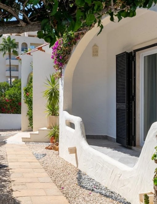 Comfortable villa in Algarve near the beach