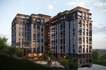 Basin Express Residential Complex