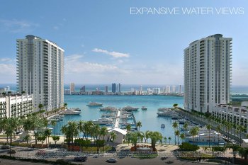 Роскошные апартаменты в Майами