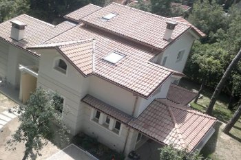 Современная вилла в Форте дей Марми
