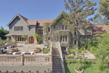 Amazing Beverly Hills estate