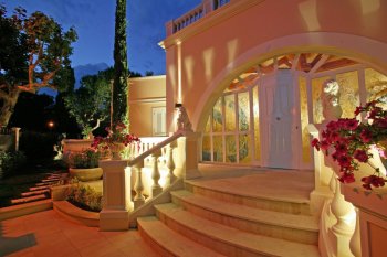 Charming country house in Saint-Jean-Kap-Ferra
