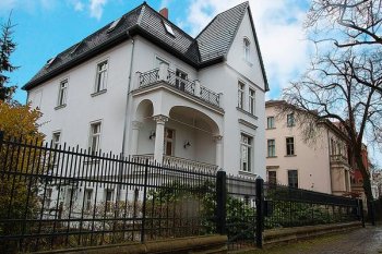 Delightful country house in Potsdam, Germany