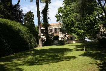 Большой дом в Тоскане