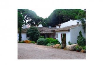 The great house in Kashkayshe