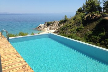Fine country house on Sithonia, Chalkidiki