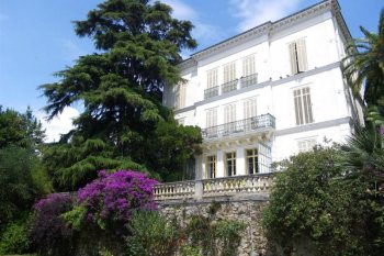 Magnificent country house in Cannes