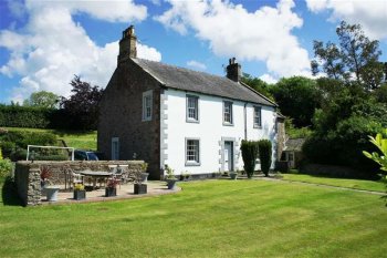 The wonderful house near Brampton