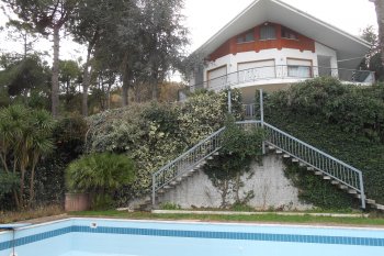 Beautiful country house in Abruzzo