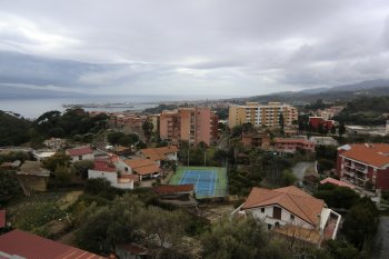Элегантный апартамент на Сицилии
