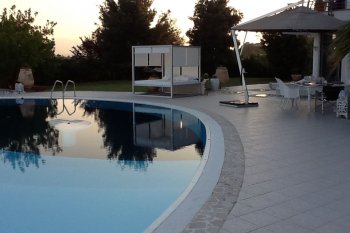 Nice country house in Montesilvano