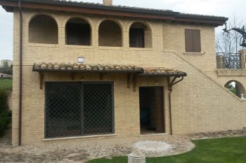 The beautiful house in Abruzzo