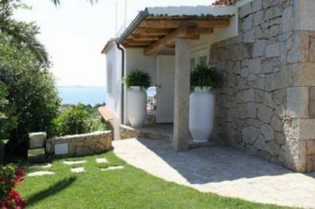 Fine country house on Sardinia