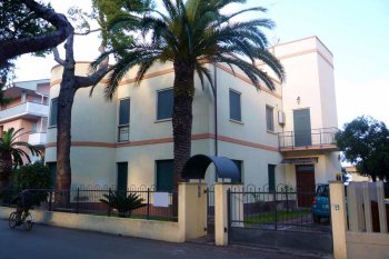 Nice country house in Abruzzo